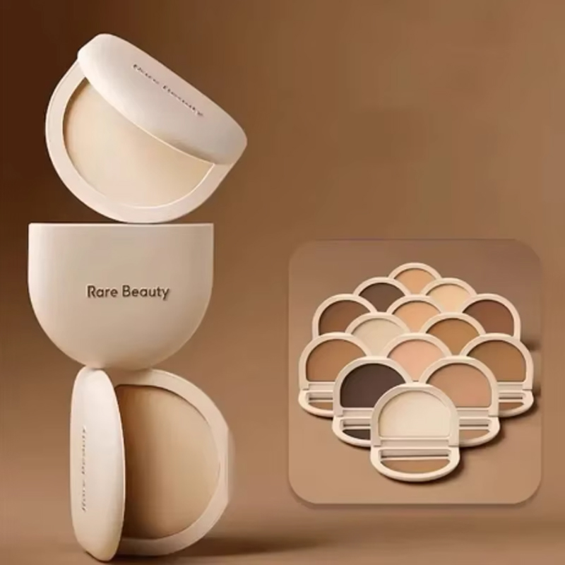 Beauty Makeup Fixer - Rare Beauty Fixer Powder Compact Smooth
