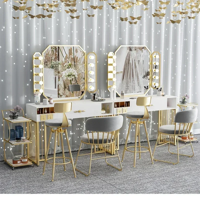 Beauty And Makeup Studio - Photo studio rock dresser makeup wedding