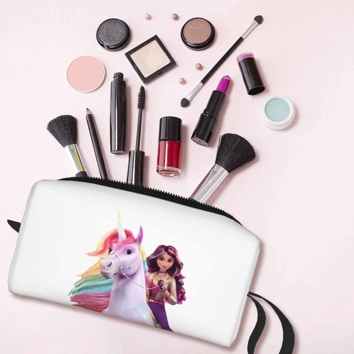Unicorn Academy Sophia Wildsta - đánh giá và giá Beauty Makeup Academy