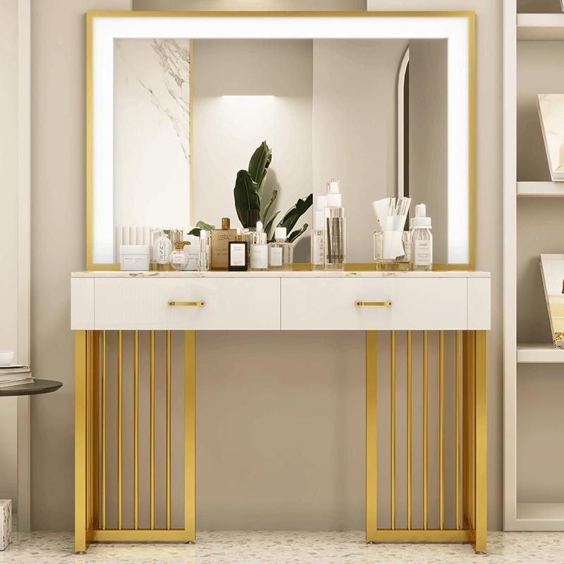 Dresser for professional store - đánh giá và giá Beauty And Makeup Studio