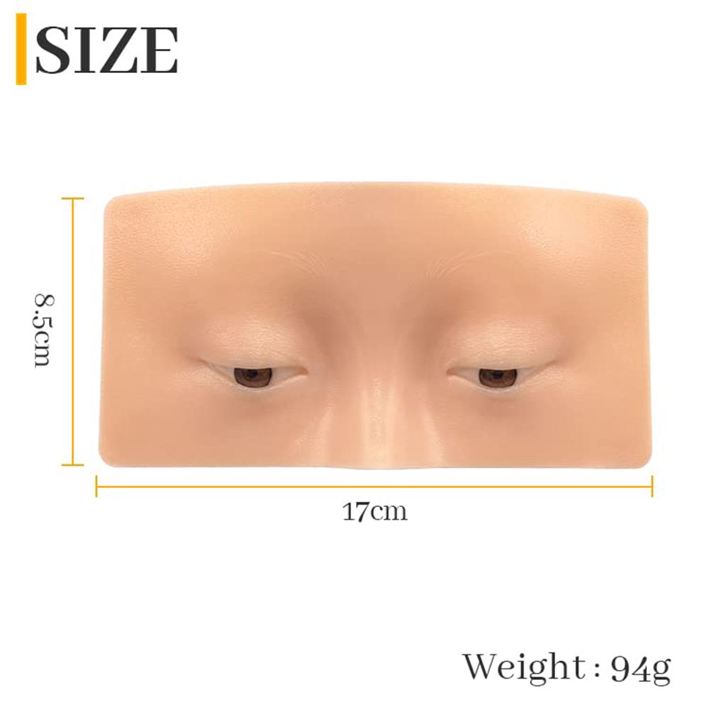 Cao Cấp 5D Xăm Chân Mày Thực H - đánh giá và giá Beauty Makeup Academy