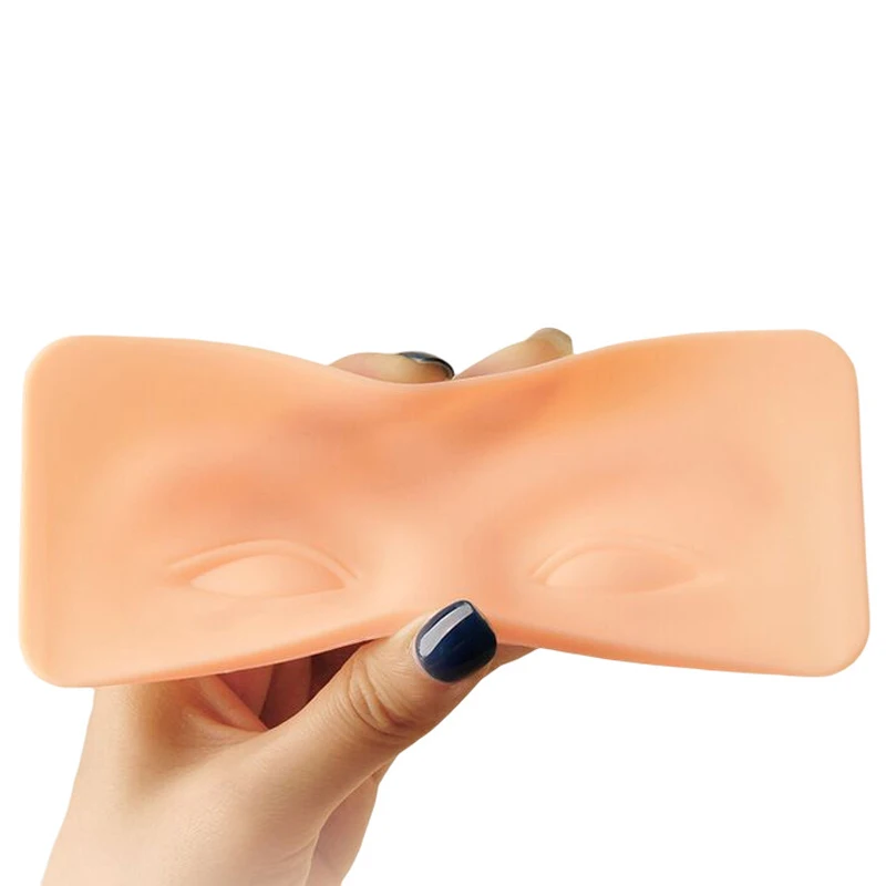Premium 5D Silicone Eyebrow Ta - đánh giá và giá Beauty Makeup Academy