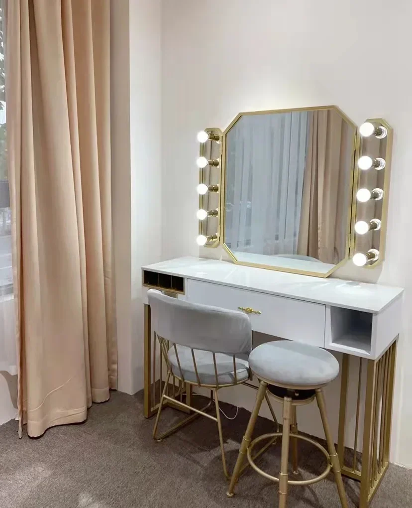 Photo studio rock dresser make - đánh giá và giá Beauty And Makeup Studio