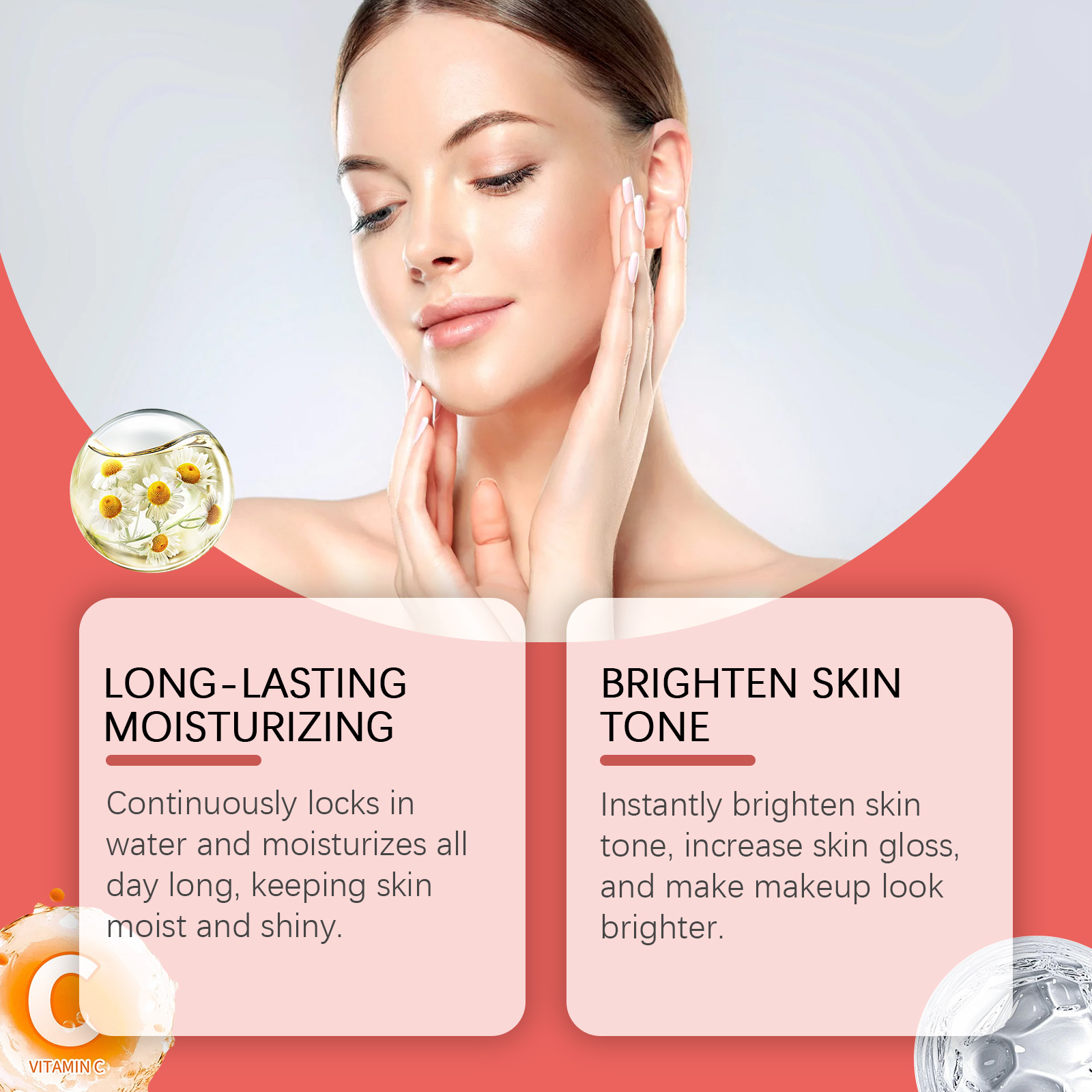 Matte Setting Spray Long-lasti - đánh giá và giá Beauty Makeup Fixer