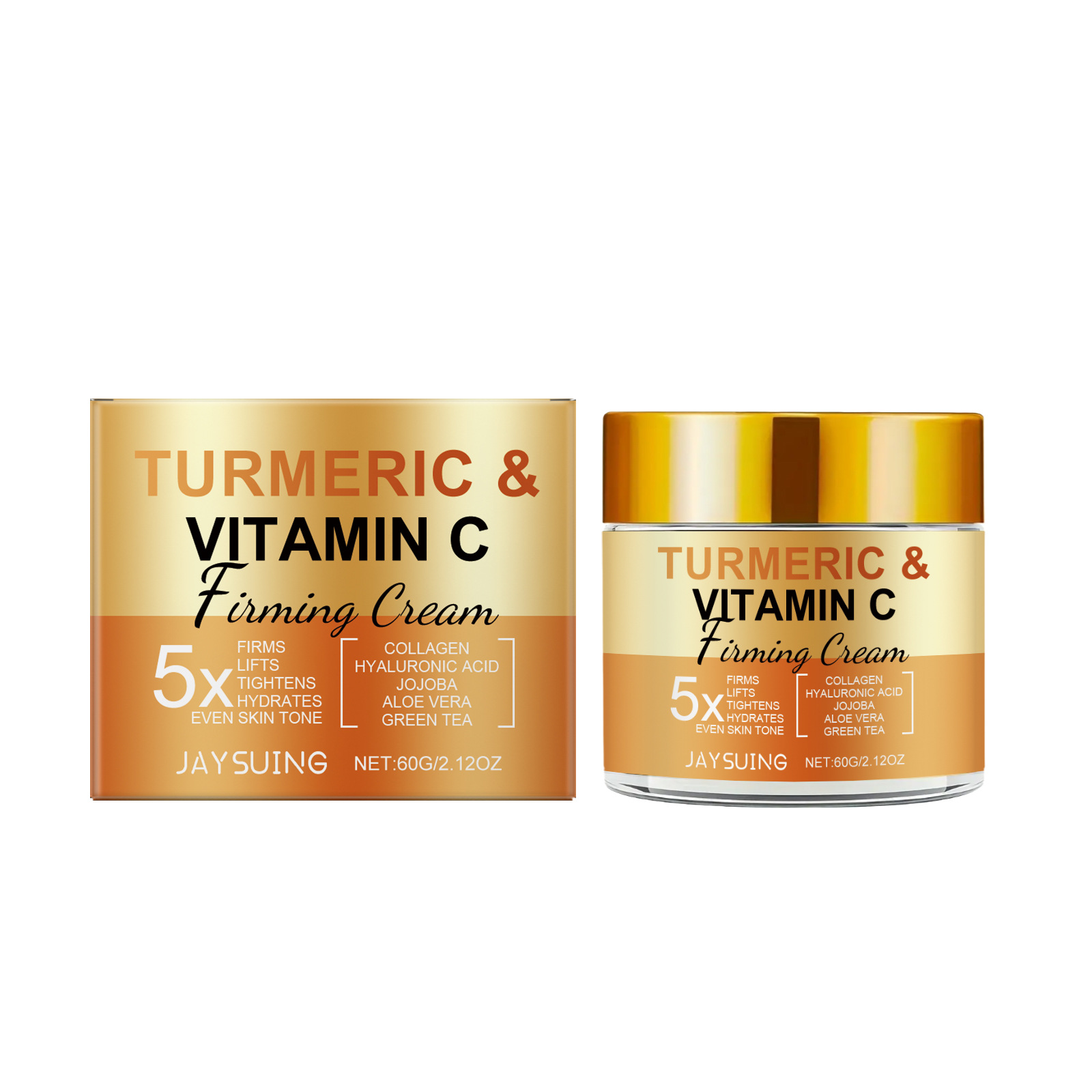 Turmeric Vitamin C Firming Fac - đánh giá và giá Vitamin C Serum Face