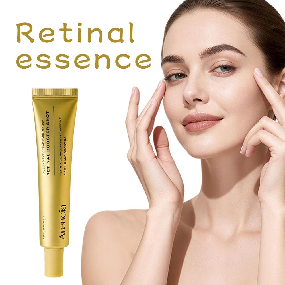 Arencia Booster Shot Serum 2Pc - đánh giá và giá Vitamin C Serum Face
