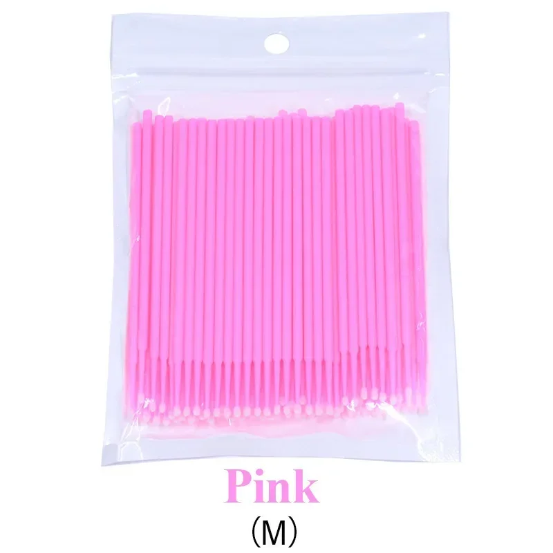 1000/500PCS Eyelash Cleaning B - đánh giá và giá Beauty Makeup & D Anime Studio