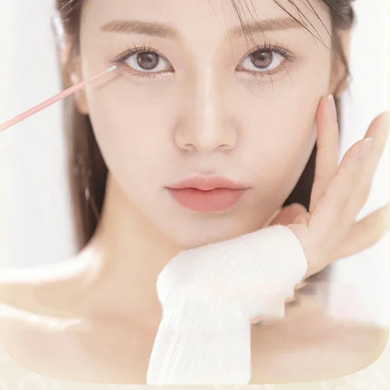 1000/500PCS Eyelash Cleaning B - đánh giá và giá Beauty Makeup & D Anime Studio