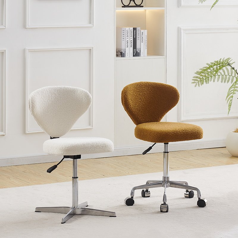 Cute Makeup Vanity Stool Bedro - đánh giá và giá Beauty Makeup Chair