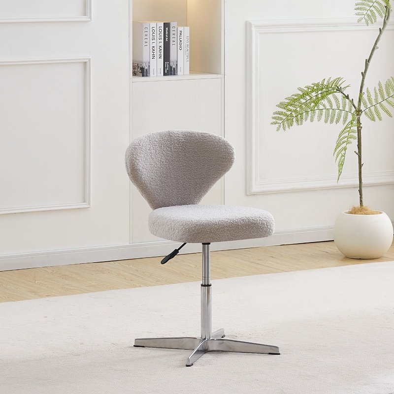 Cute Makeup Vanity Stool Bedro - đánh giá và giá Beauty Makeup Chair