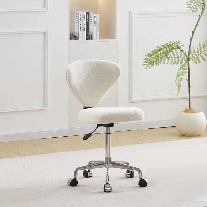 Cute Makeup Vanity Stool Bedro - đánh giá và giá Beauty Makeup Chair