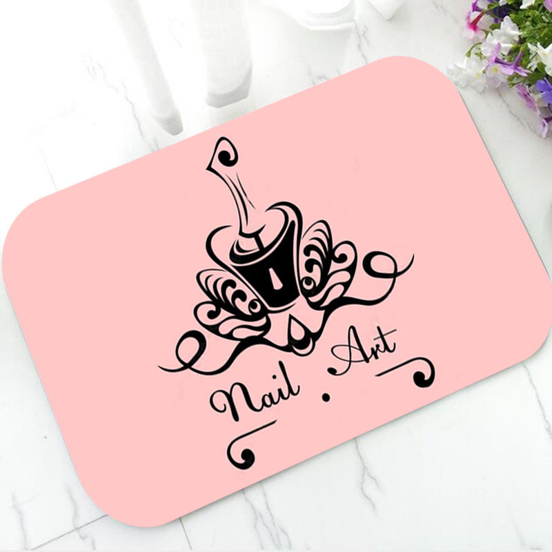 Trendy Black Gold Nails Art St - đánh giá và giá Beauty And Makeup Studio