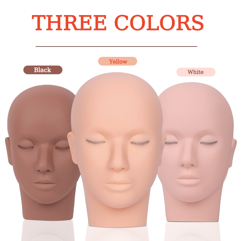 Eyelash Extension Graft Manneq - đánh giá và giá Beauty Makeup Academy