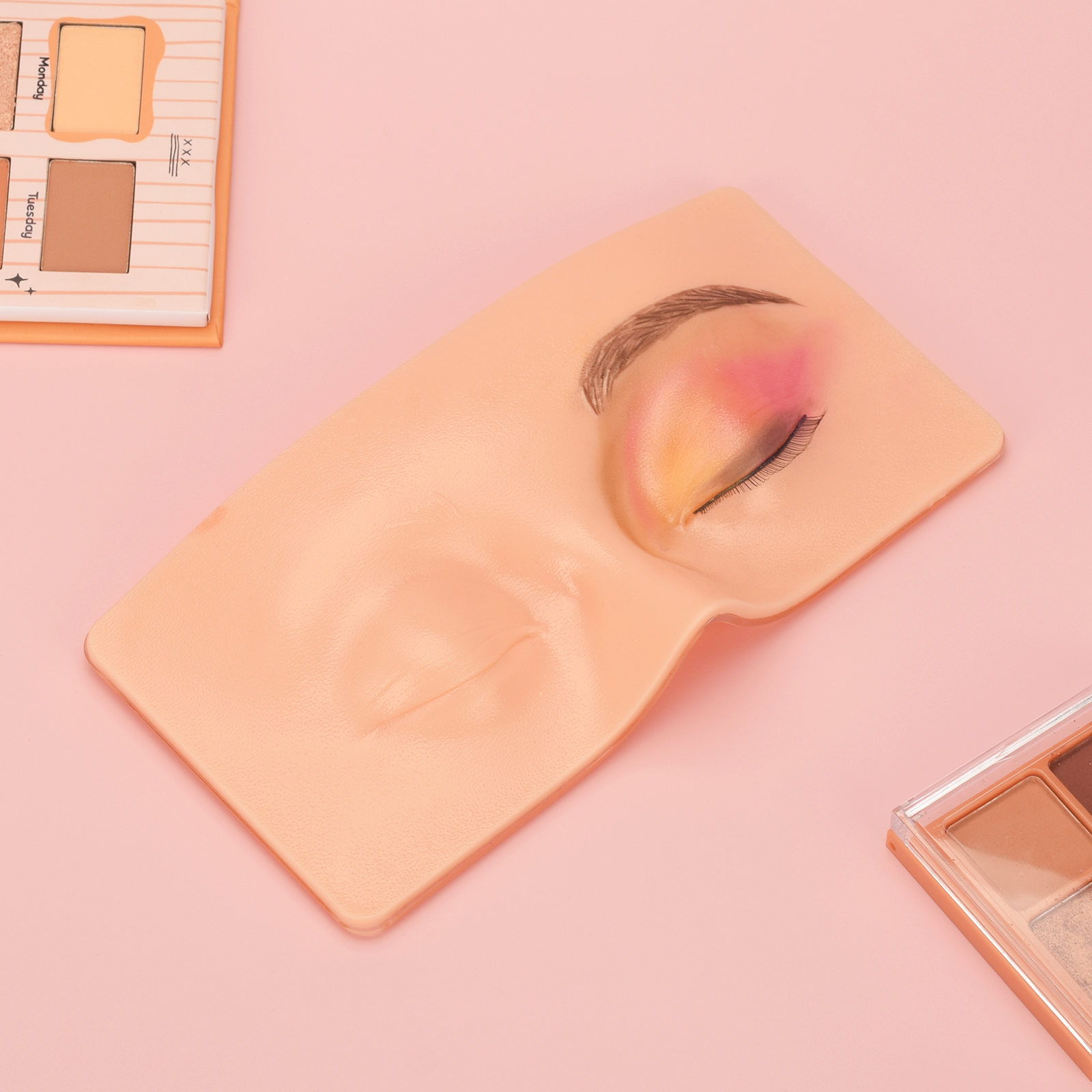 1pcs No Box Reusable Makeup Bo - đánh giá và giá Beauty Makeup Academy