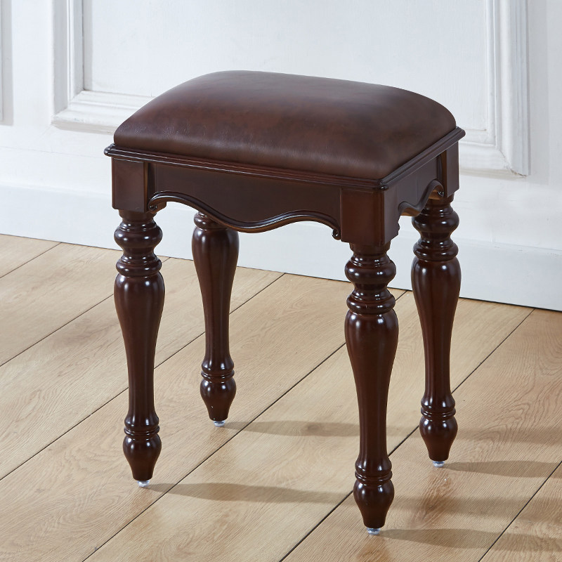 American makeup chair European - đánh giá và giá Beauty Makeup Chair