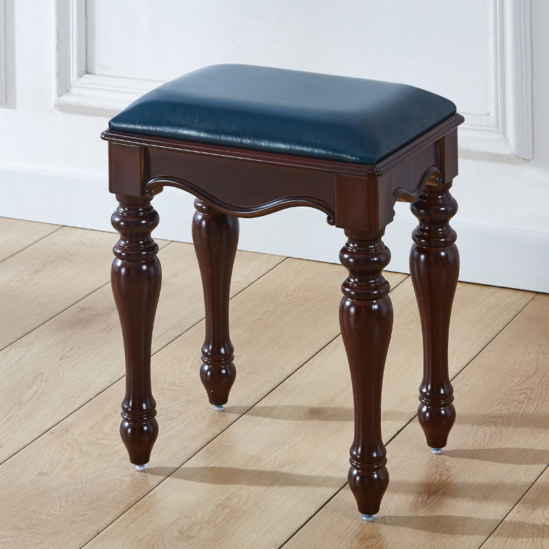 American makeup chair European - đánh giá và giá Beauty Makeup Chair
