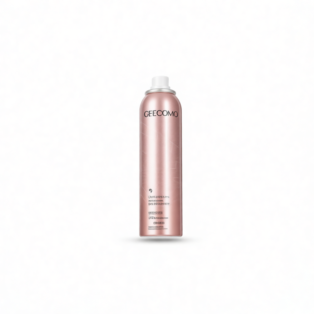 GECOMO Face Makeup Mist Long L - đánh giá và giá Beauty Makeup Fixer