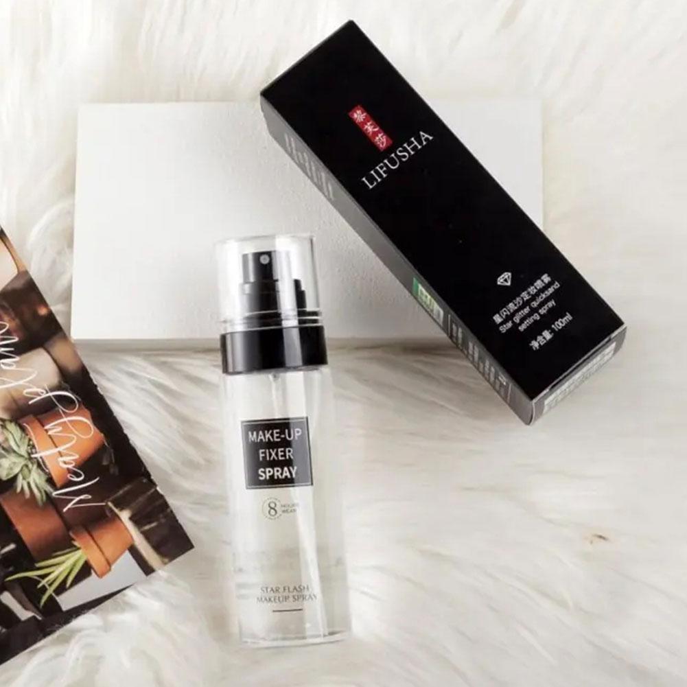 Professional Makeup Setting Sp - đánh giá và giá Beauty Makeup Fixer