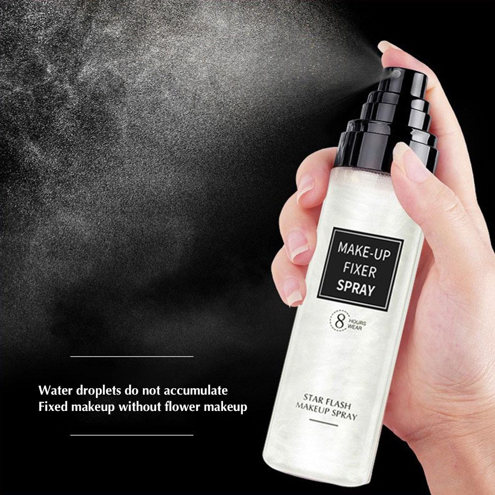 Professional Makeup Setting Sp - đánh giá và giá Beauty Makeup Fixer