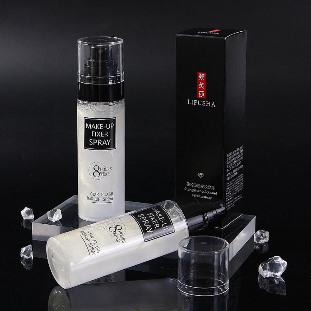 Professional Makeup Setting Sp - đánh giá và giá Beauty Makeup Fixer