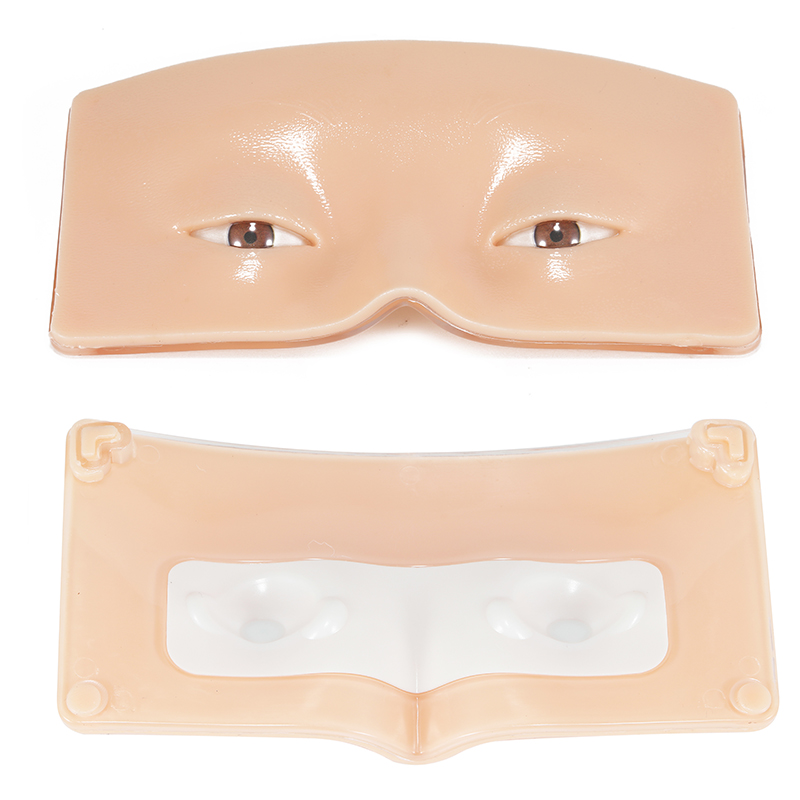 Reusable 5D Makeup Eyebrow Tat - đánh giá và giá Beauty Makeup Academy