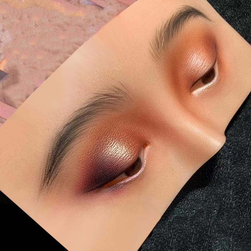 Reusable 5D Makeup Eyebrow Tat - đánh giá và giá Beauty Makeup Academy