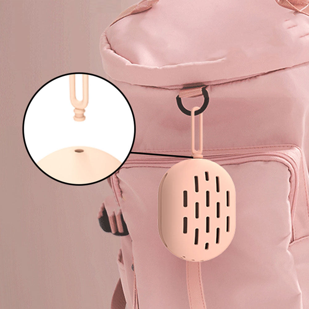 2Pcs Makeup Sponge Box Silicon - đánh giá và giá Beauty Makeup Design