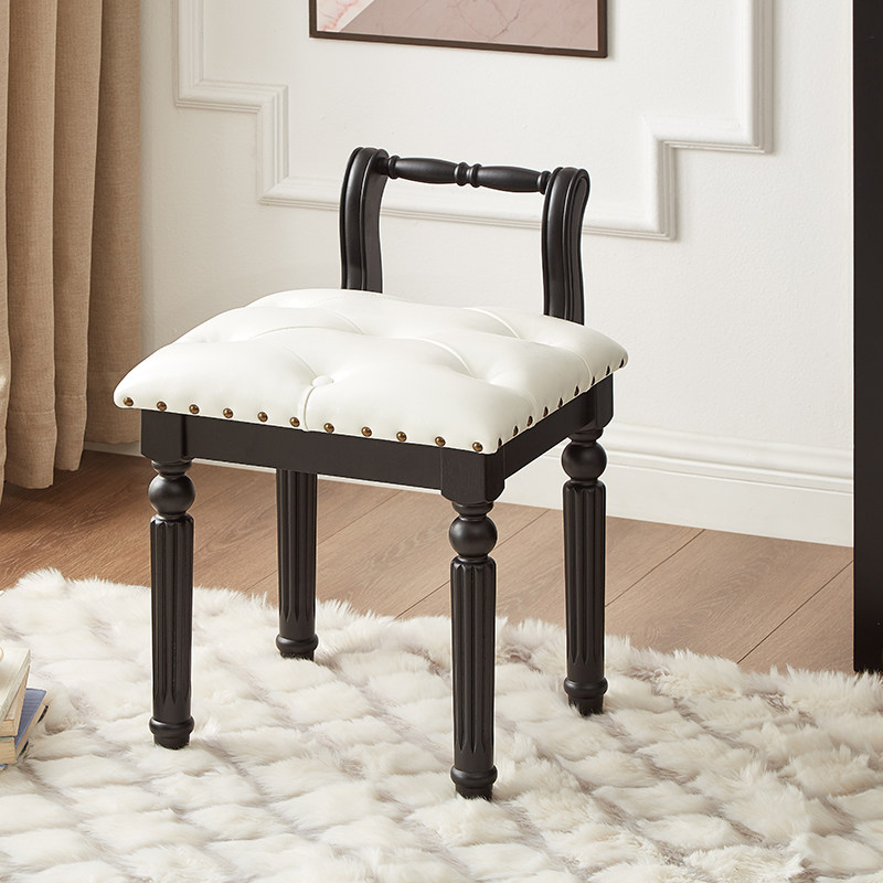 Makeup Modern Vanity Stool Bed - đánh giá và giá Beauty Makeup Chair