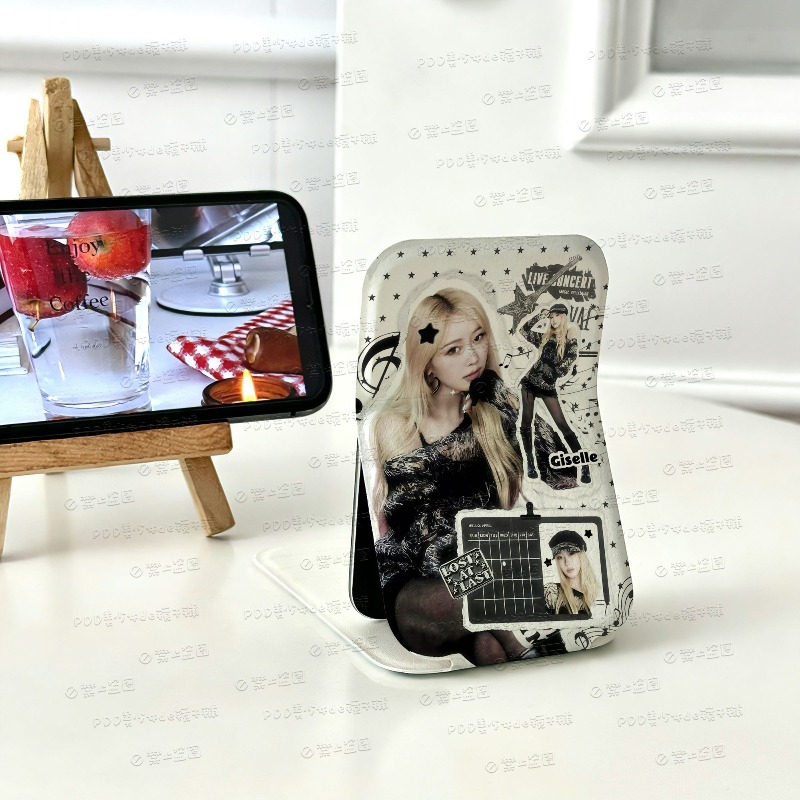 Aespas Mini Folding Makeup Mir - đánh giá và giá Beauty Makeup & D Anime Studio