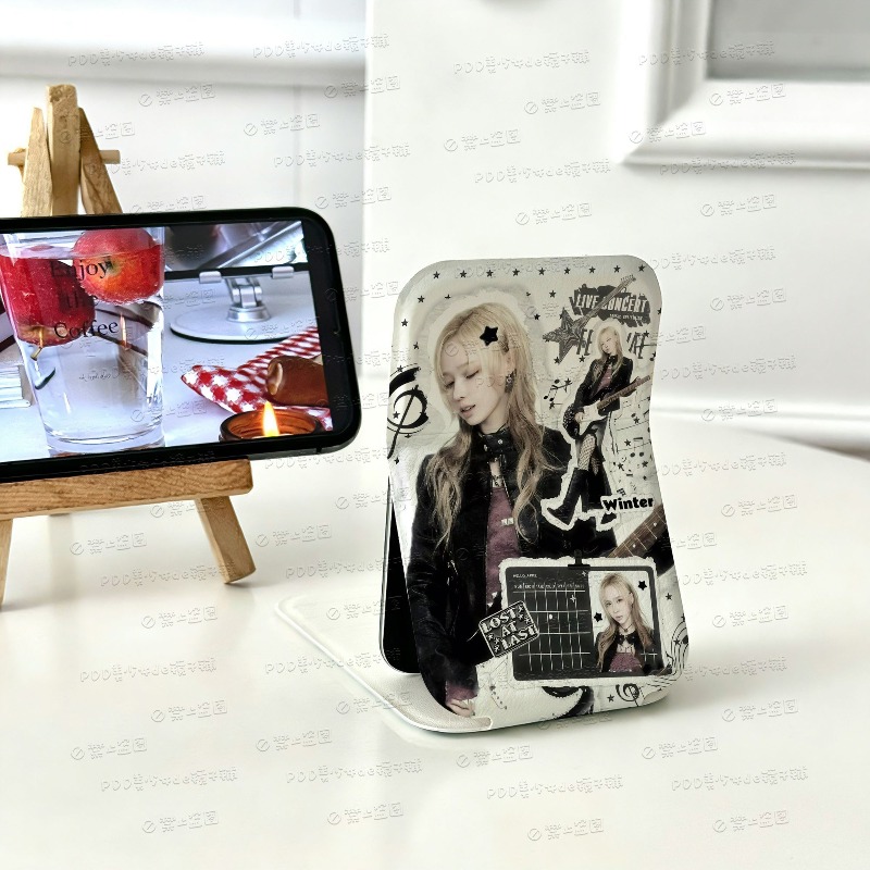 Aespas Mini Folding Makeup Mir - đánh giá và giá Beauty Makeup & D Anime Studio