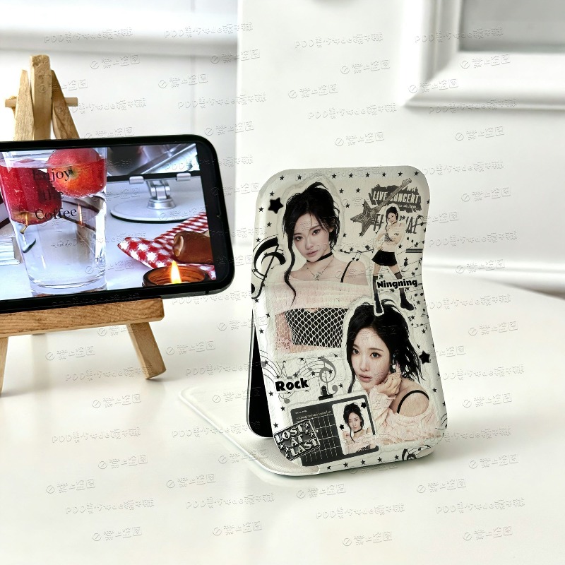 Aespas Mini Folding Makeup Mir - đánh giá và giá Beauty Makeup & D Anime Studio