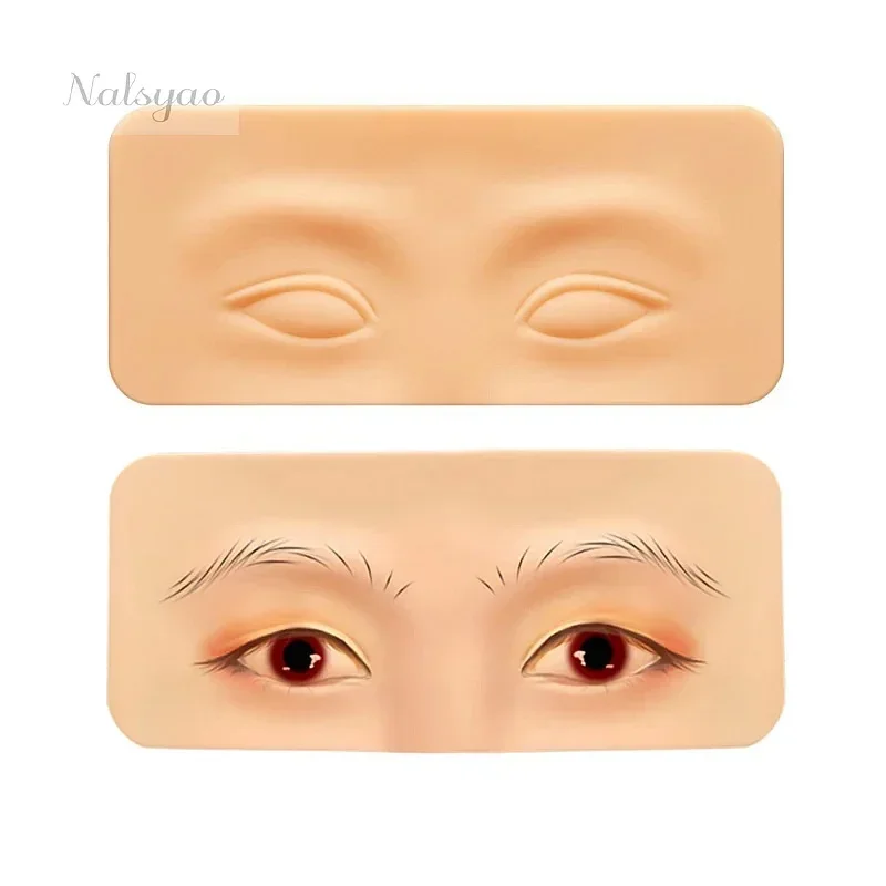 Premium 5D Silicone Eyebrow Ta - đánh giá và giá Beauty Makeup Academy