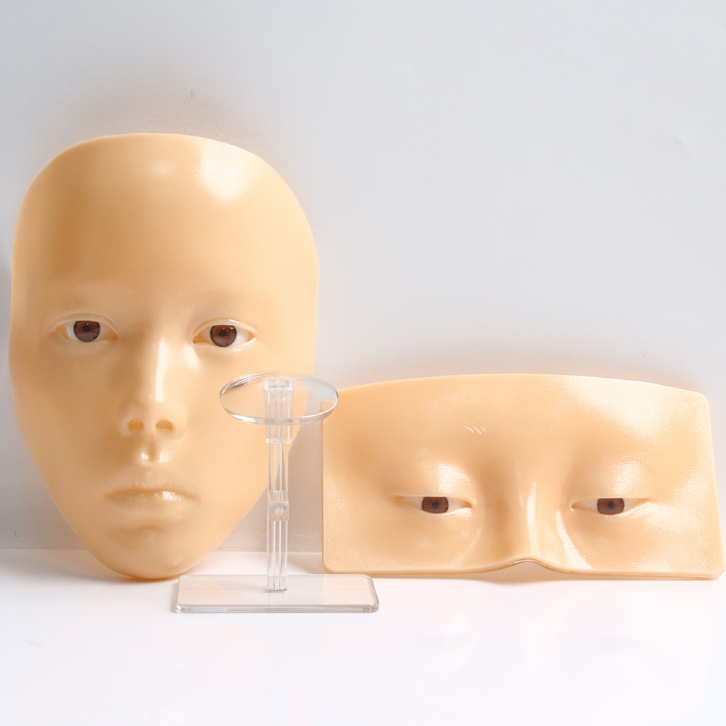 1Set/Box Full Face And Eye Reu - đánh giá và giá Beauty Makeup Academy