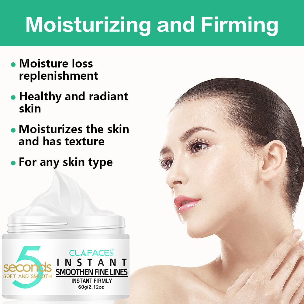5 Seconds Remove Wrinkles Face - đánh giá và giá Beauty Glazed Makeup