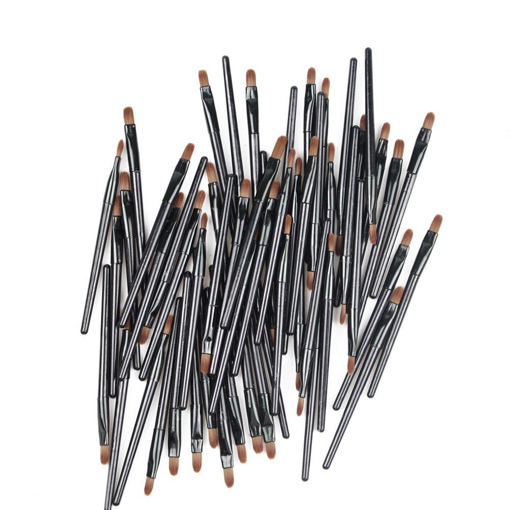 50/100pcs Disposable Lip Brush - đánh giá và giá Beauty Makeup & D Anime Studio
