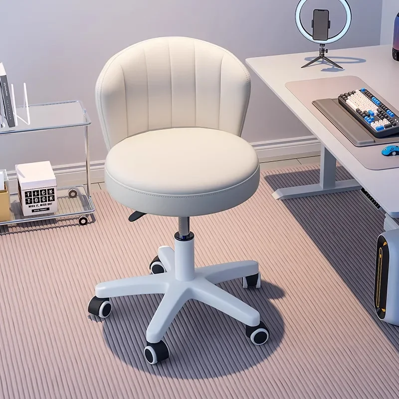 AOLIVIYA Adjustable Height Mod - đánh giá và giá Beauty Makeup Chair