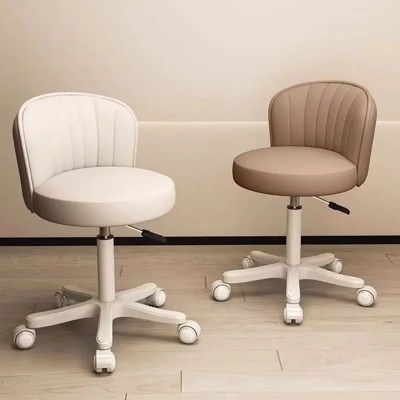 AOLIVIYA Adjustable Height Mod - đánh giá và giá Beauty Makeup Chair
