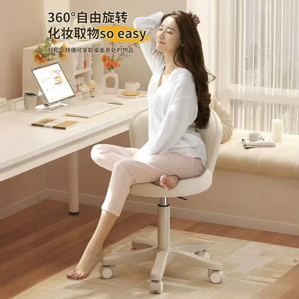 AOLIVIYA Adjustable Height Mod - đánh giá và giá Beauty Makeup Chair