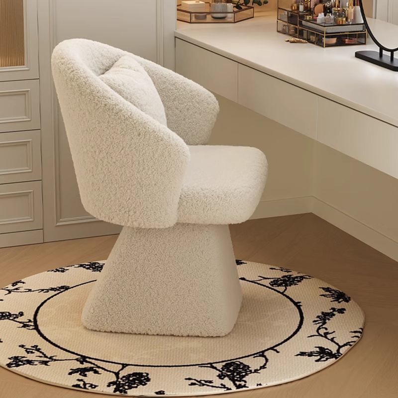 Dressing Table Chair, Rotatabl - đánh giá và giá Beauty Makeup Chair