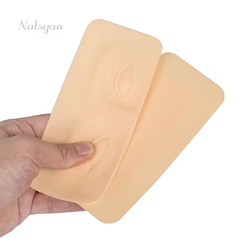 Premium 5D Silicone Eyebrow Ta - đánh giá và giá Beauty Makeup Academy