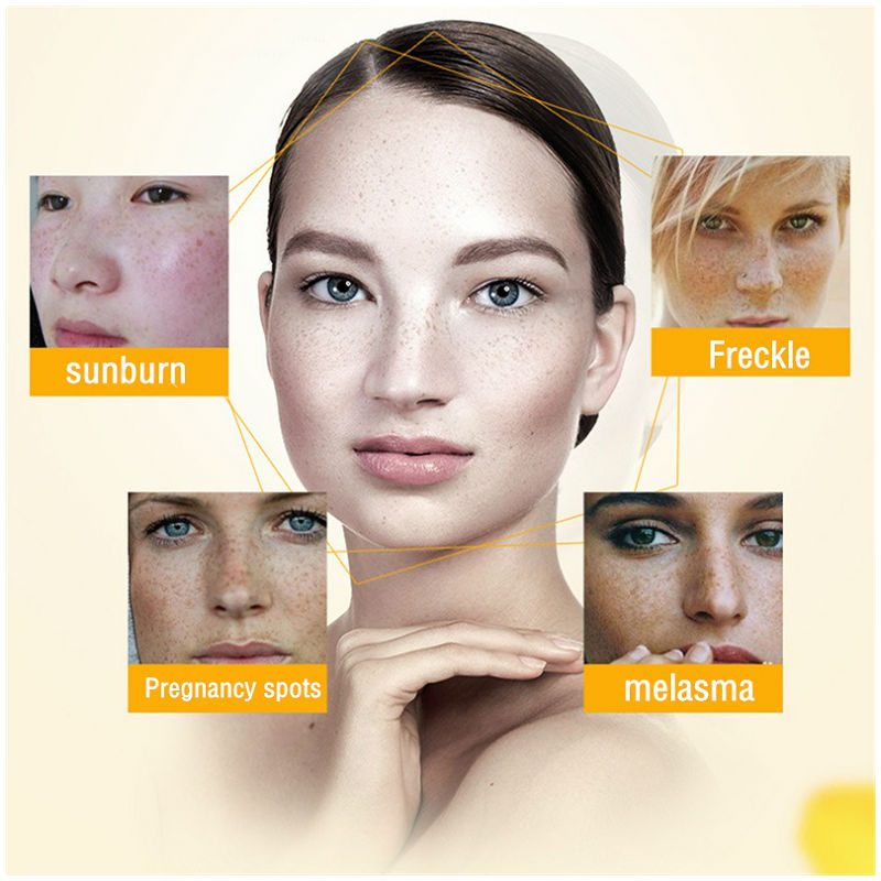 Dimollaure Kem Dưỡng Trắng Da  - đánh giá và giá Beauty Glazed Makeup