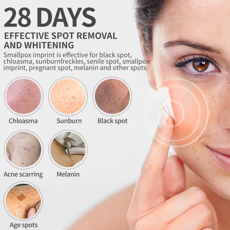 Dimollaure Kem Dưỡng Trắng Da  - đánh giá và giá Beauty Glazed Makeup