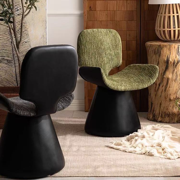 Luxury Vanity Stool Rotatable  - đánh giá và giá Beauty Makeup Chair