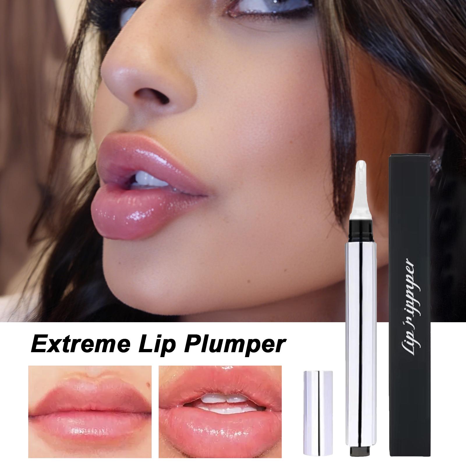 Glow Tulip Lip Plumper Spicule - đánh giá và giá Beauty Makeup Women
