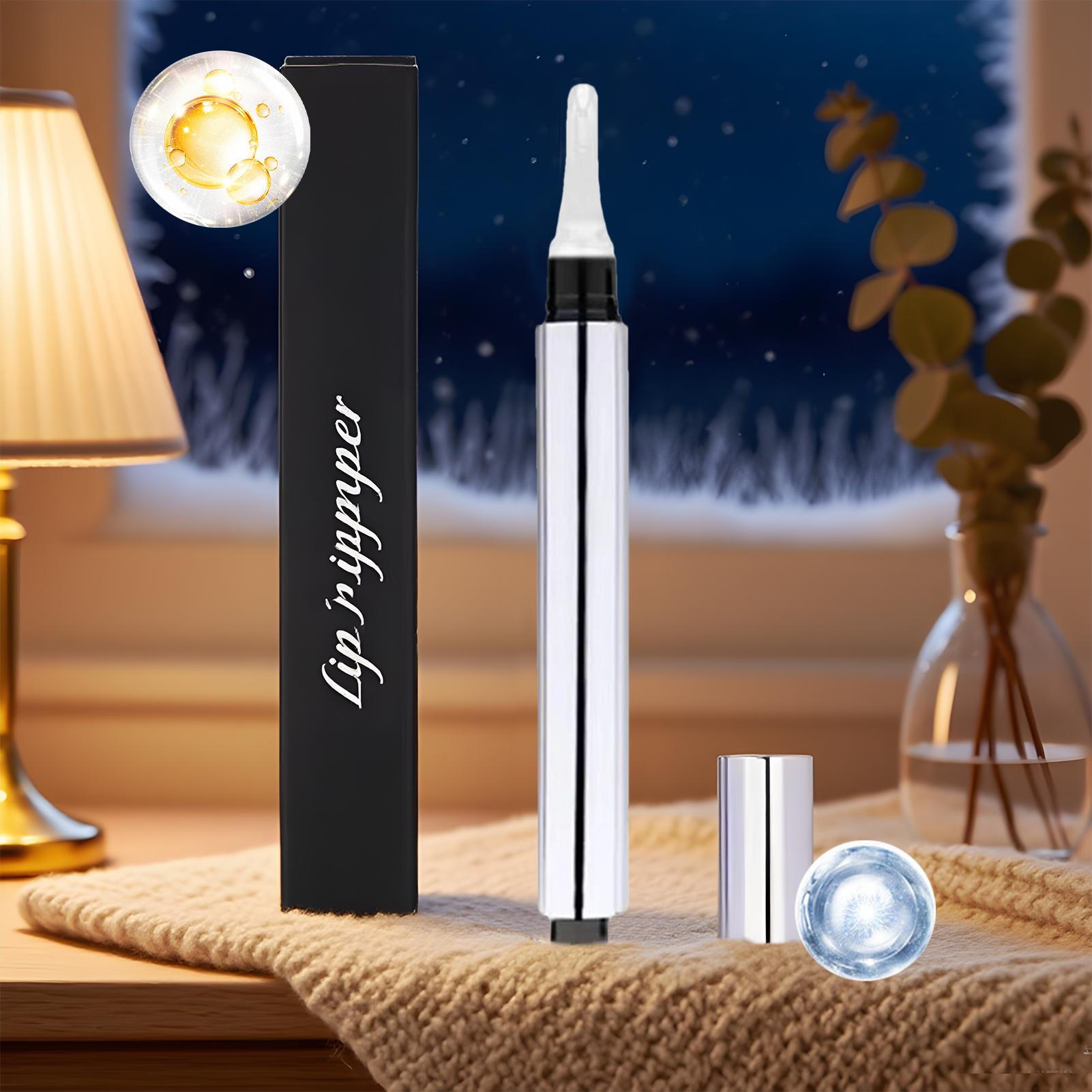 Glow Tulip Lip Plumper Spicule - đánh giá và giá Beauty Makeup Women