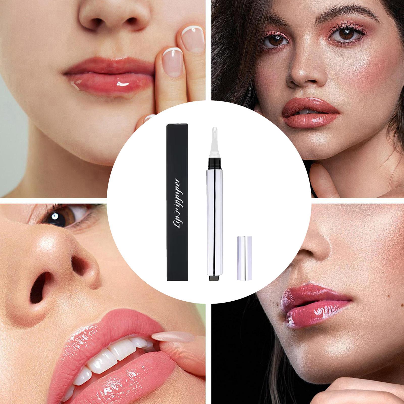 Glow Tulip Lip Plumper Spicule - đánh giá và giá Beauty Makeup Women