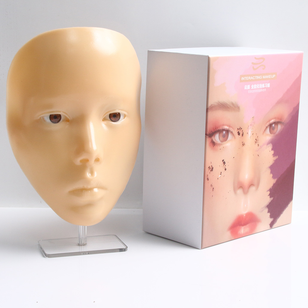 1Set/Box Full Face And Eye Reu - đánh giá và giá Beauty Makeup Academy