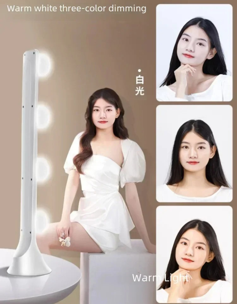 10W Professional ​​LED Fill La - đánh giá và giá Beauty And Makeup Studio