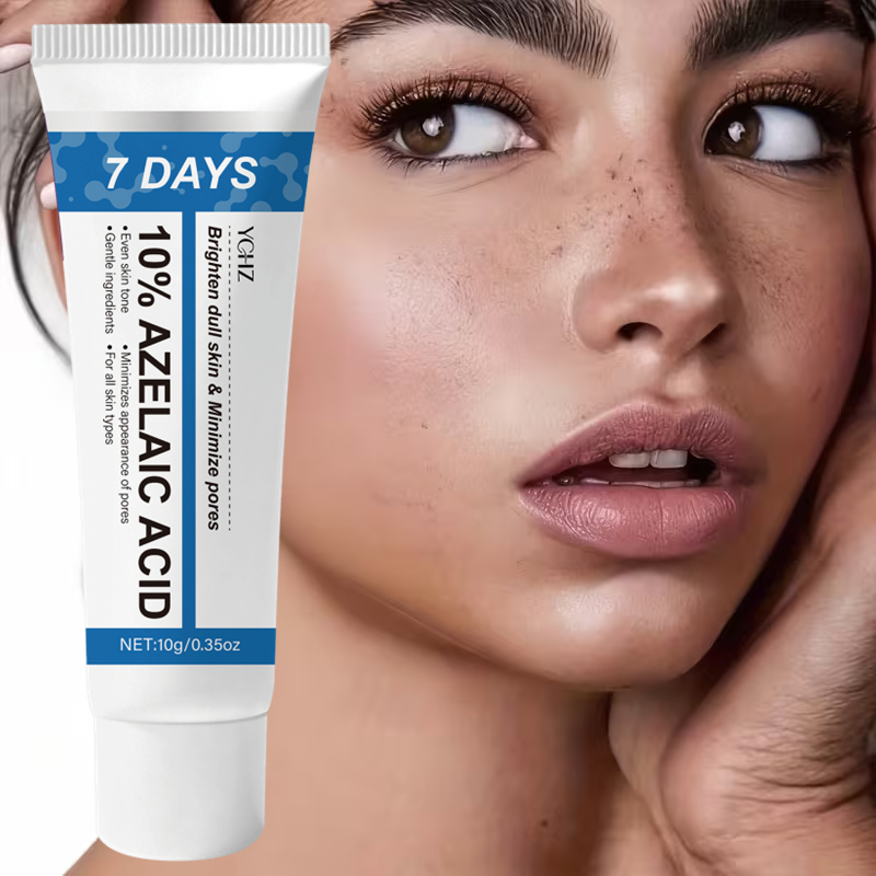 7Days 10% Azelaic Acid Spot-Fa - đánh giá và giá Vitamin C Serum Face