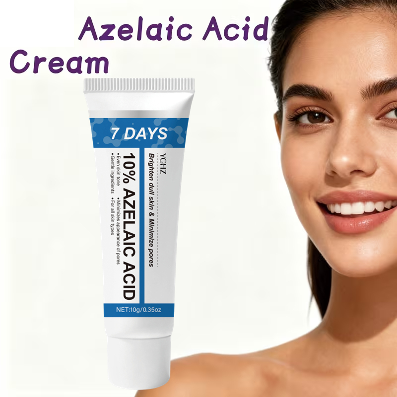 7Days 10% Azelaic Acid Spot-Fa - đánh giá và giá Vitamin C Serum Face